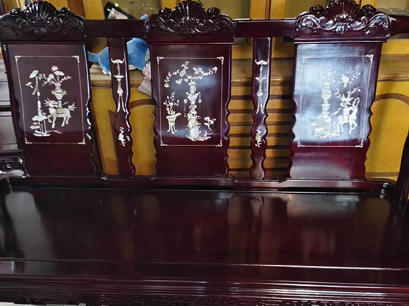 珠海温州修理老家具翻新